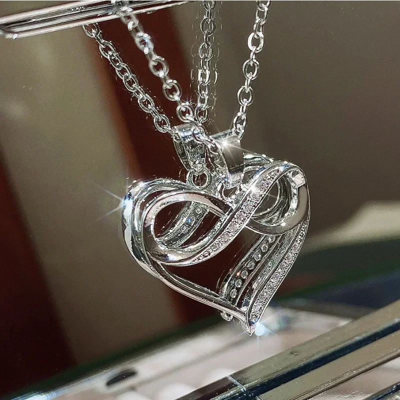 Women'S Day Fashion Show - Simple Design Stainless Steel Jewelry on
