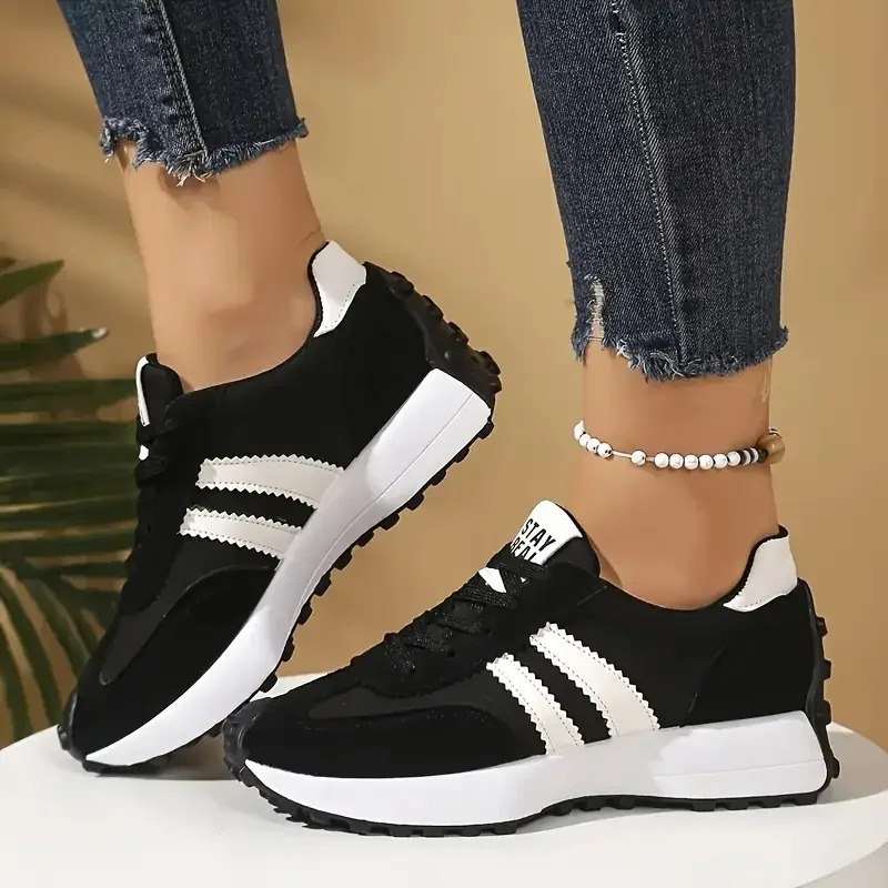 Women'S Fashion Running Shoes - Designer Sneakers Women Sport Shoes Sneakers