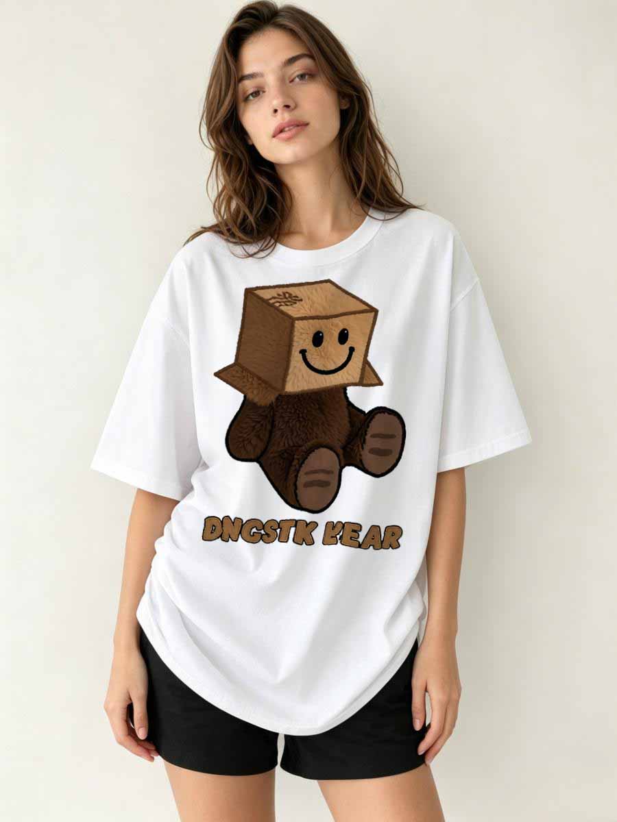 Women'S Fashion Market Size - T-Shirts Buy Fresh Women Cotton Short