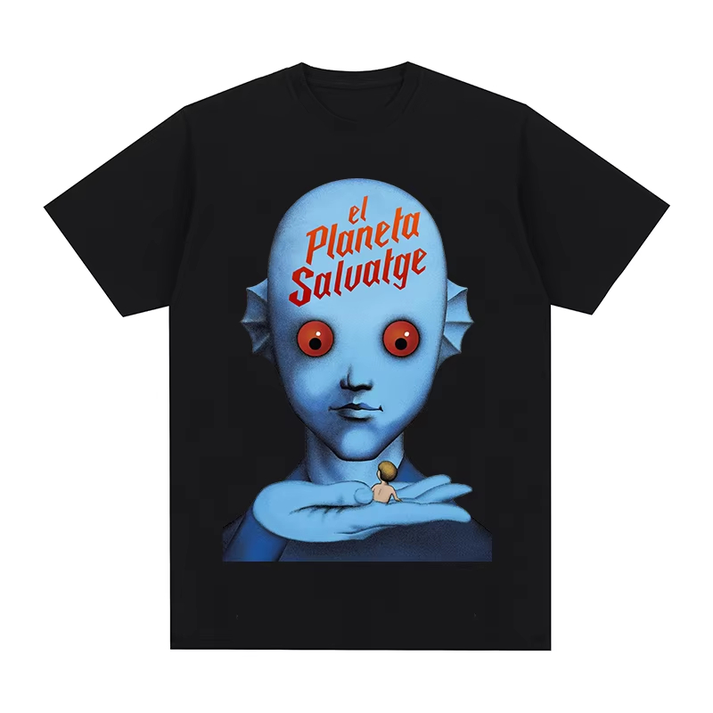 Women'S Fashion Of The 70S - Fantastic Planet El Planeta Salvaje 70s