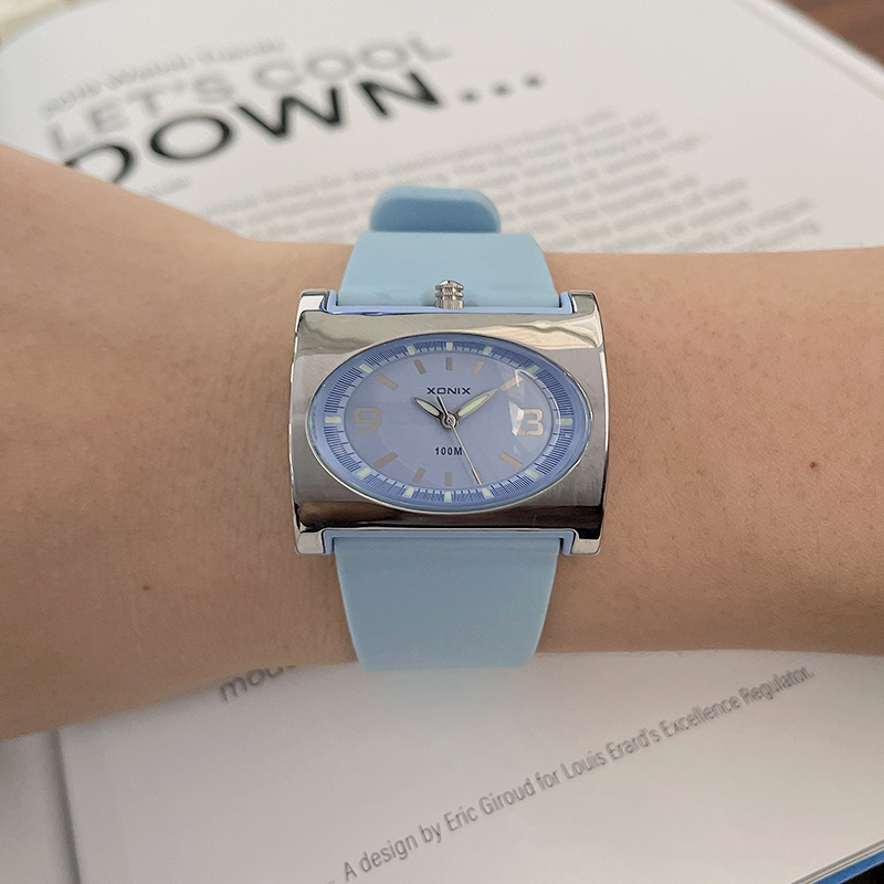 Women'S Fashion Digital Watch - XONIX Quartz Women New Fashion Watch