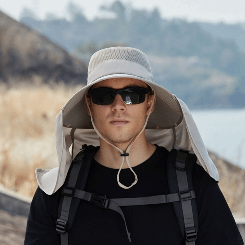 Women'S Fashion Visor - Fashion Cloth Men Sun Hat Big