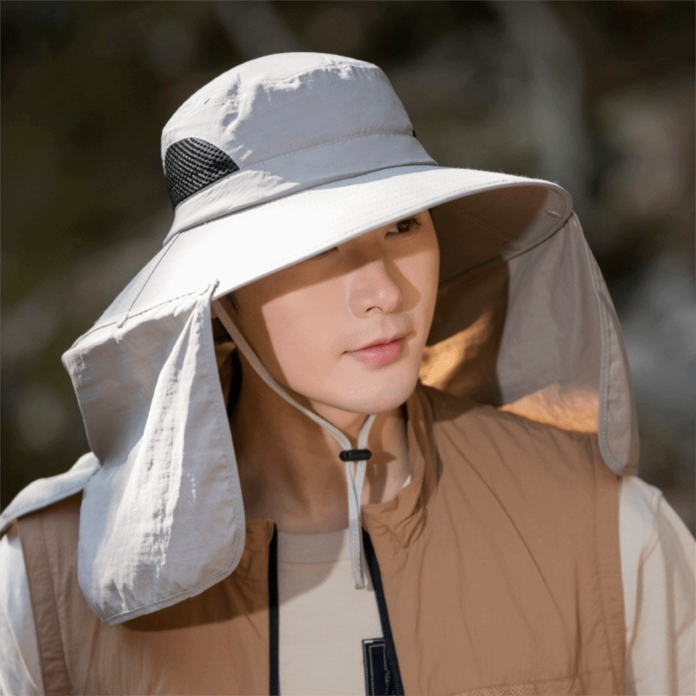 Women'S Fashion Visor - Fashion Cloth Men Sun Hat Big