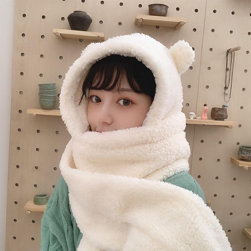 Women'S Fashion Visor - 2Pcs Fashion Winter Women Novelty Beanies