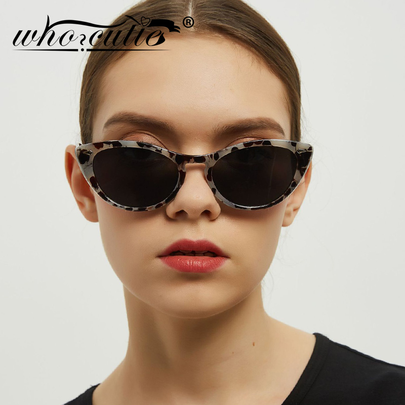 Women'S Fashion Of The 70S - 2025 Vintage Cat Eye Sunglasses Women