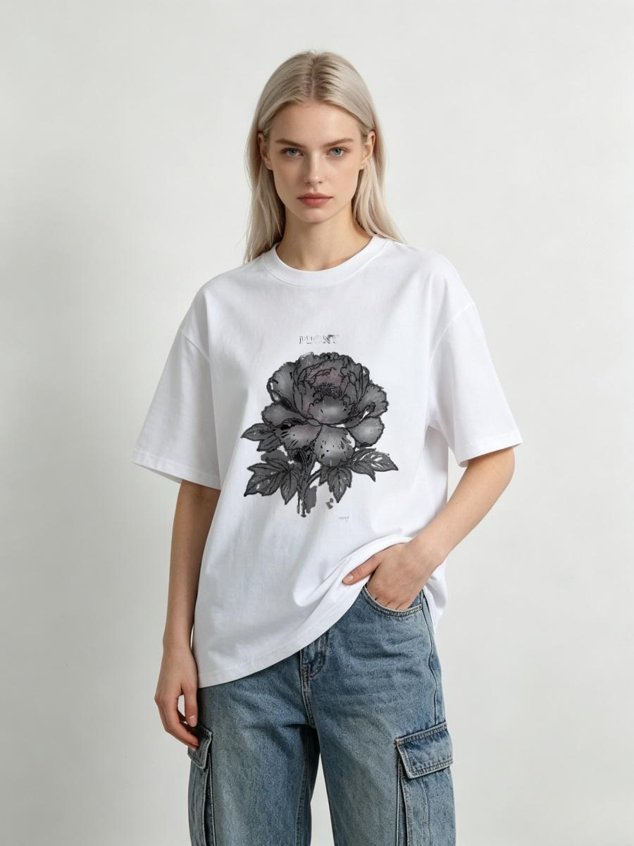 Women'S Fashion Market Size - T Shirts For Woman Contemporary Size
