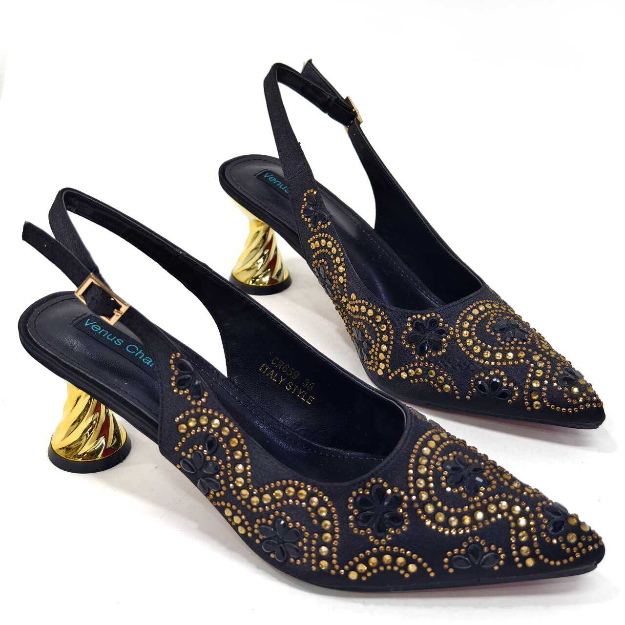 Women'S Fashion Underwear - Newest Sexy Pumps Summer Sandals Mules