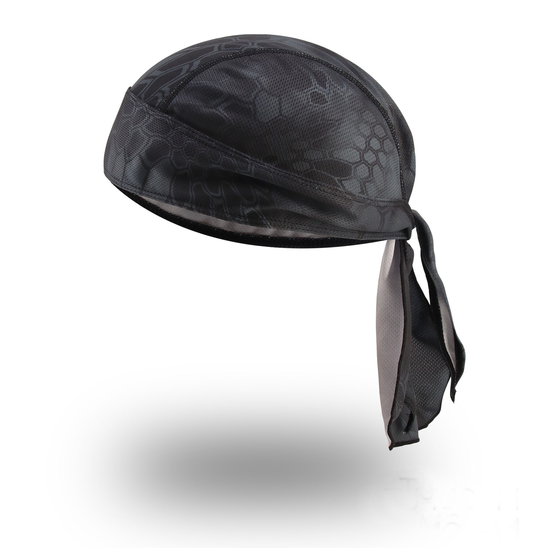 Women'S Fashion Visor - Headband Summer Men Printed Cycling Cap