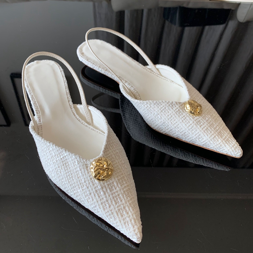 Women'S Fashion Sandals - 2025 New Brand Women Sandal Fashion