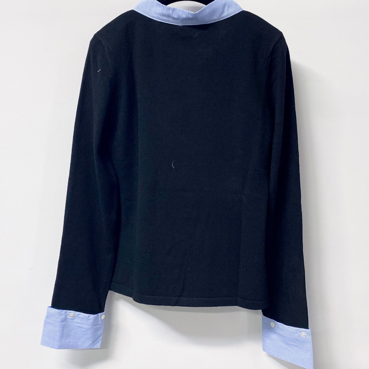High Quality Women Tie Neck Kn - Women'S Fashion Tops recension och pris