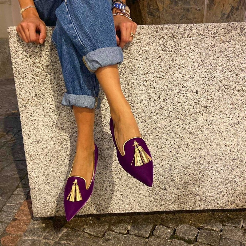 Spring/Summer 2026 Solid Color - Women'S Fashion Sandals recension och pris