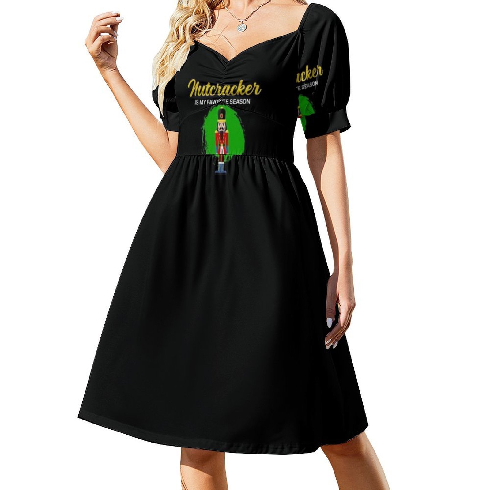 Favorite Season Ballet Nnutcra - Smocked Dress Women recension och pris