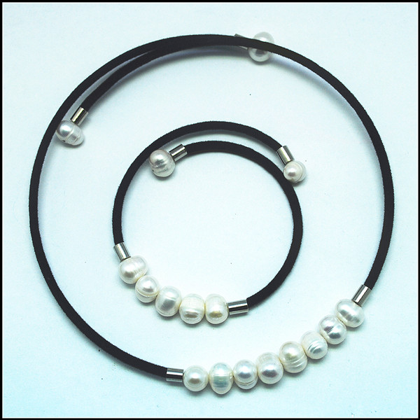 1 Sets New Arrivals Chokers Ne - Women'S Fashion Market Size recension och pris