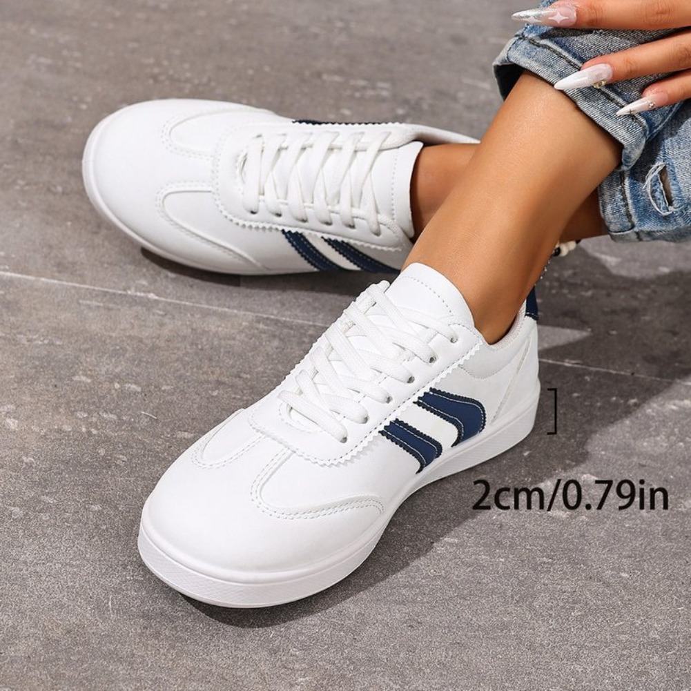 New Casual Sneakers Fashion Al - Women'S Fashion Running Shoes recension och pris