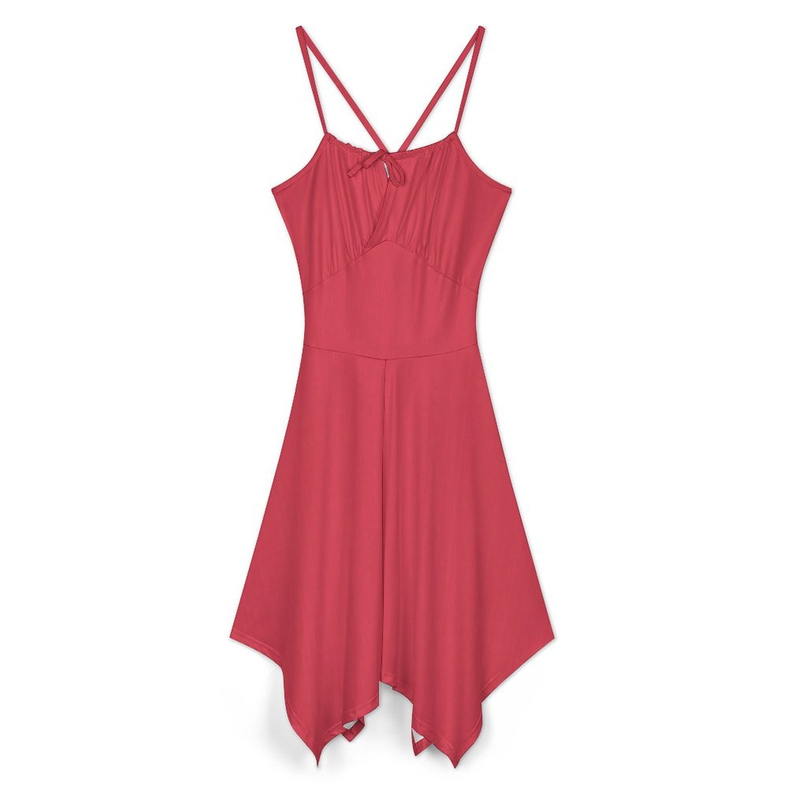 Paprika Floral Smock Dress For - Smocked Dress Women recension och pris