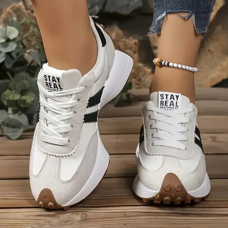 Designer Sneakers Women Sport  - Women'S Fashion Running Shoes recension och pris
