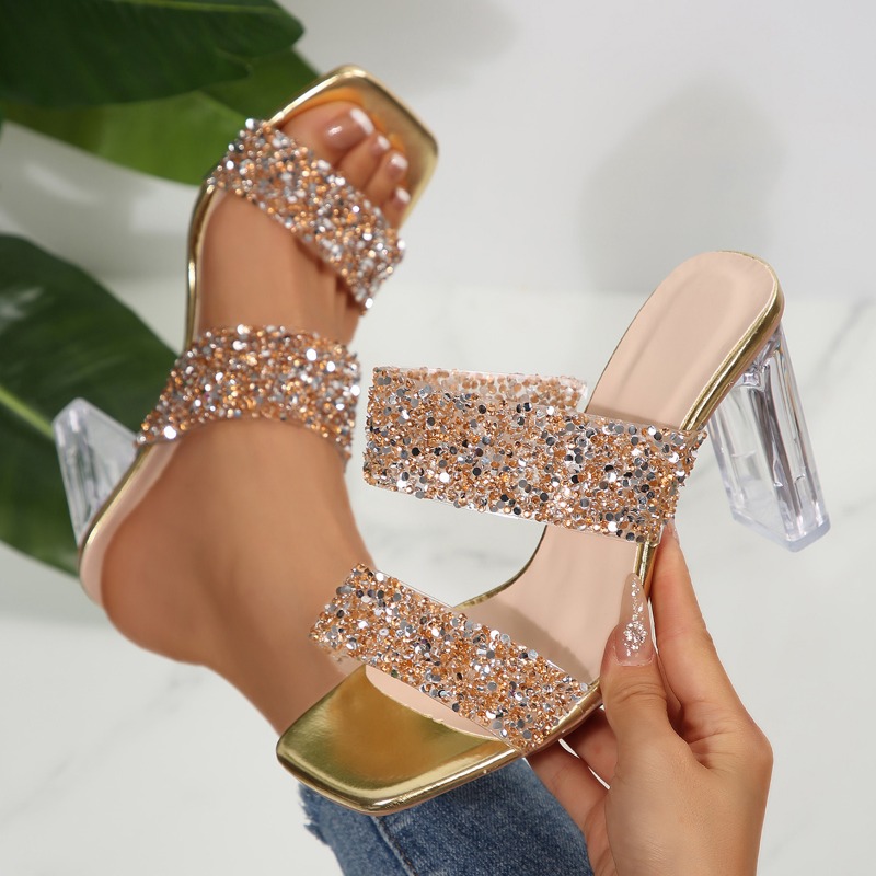 2025 New Fashion Double Band G - Women Fashion Trend 2025 recension och pris