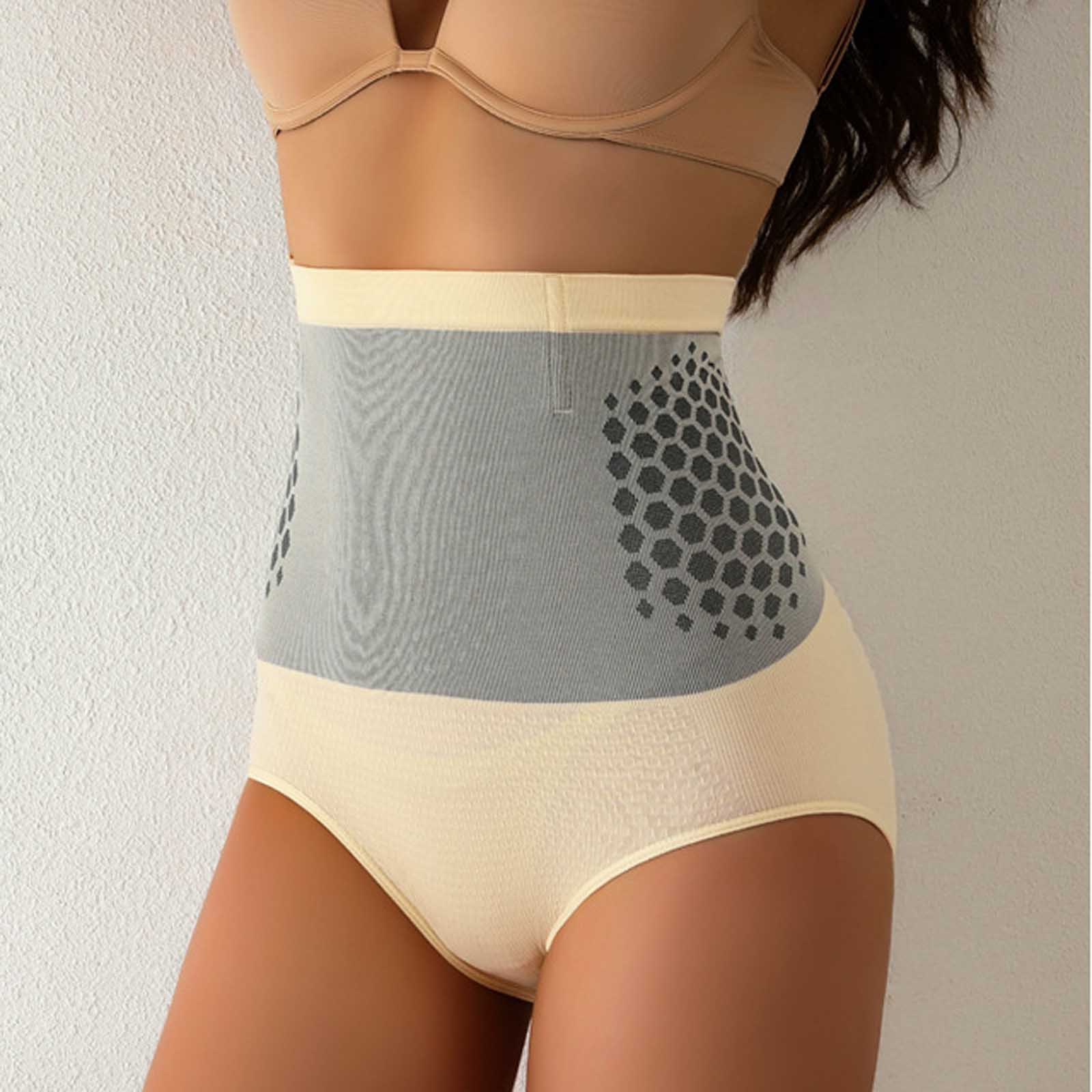 Women's High Waist Shapewear B - Women'S Fashion Underwear recension och pris