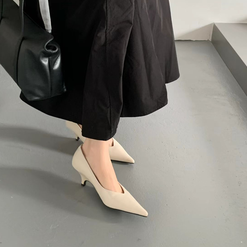 SUOJIALUN 2025 Spring New Bran - Women Fashion Trend 2025 recension och pris
