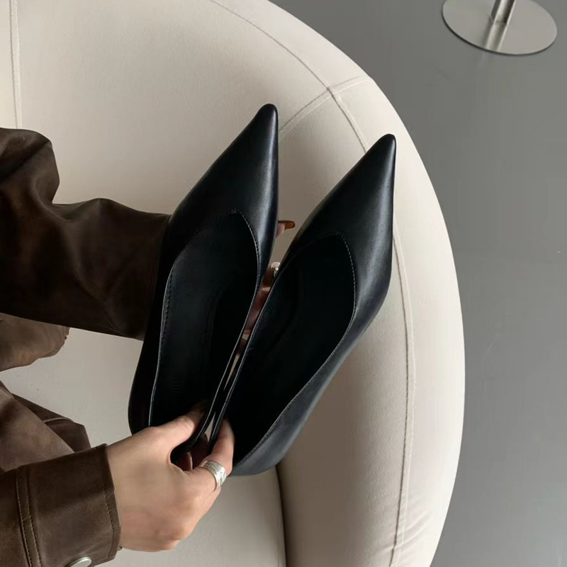 SUOJIALUN 2025 Spring New Bran - Women Fashion Trend 2025 recension och pris