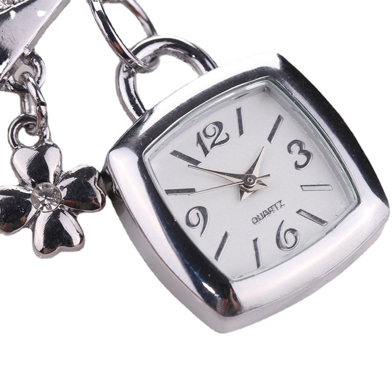 Women Watches with Letters Rhi - Women'S Fashion Digital Watch recension och pris