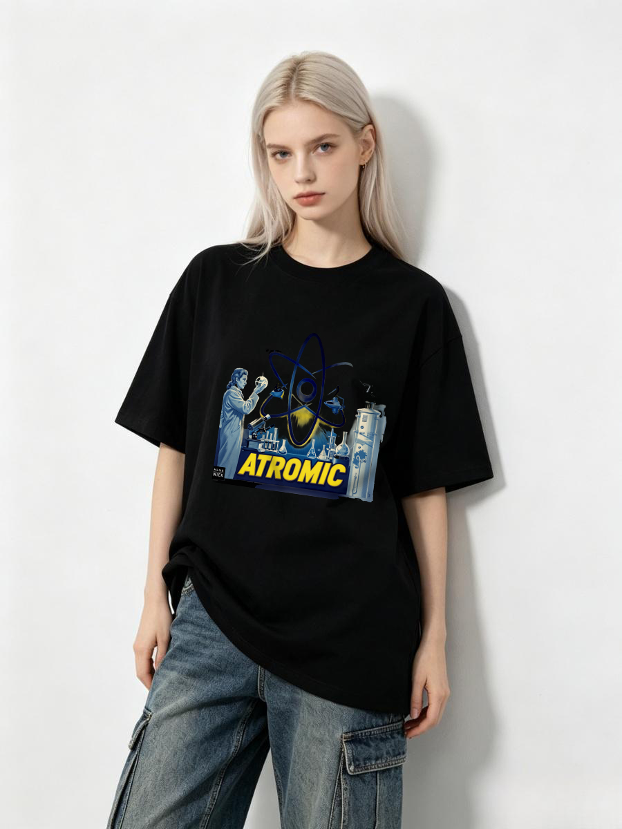 T Shirts Woman Toddler Size Li - Women'S Fashion Market Size recension och pris