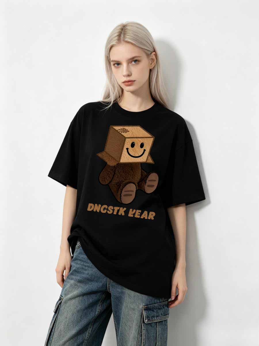 T-Shirts Buy Fresh Women Cotto - Women'S Fashion Market Size recension och pris