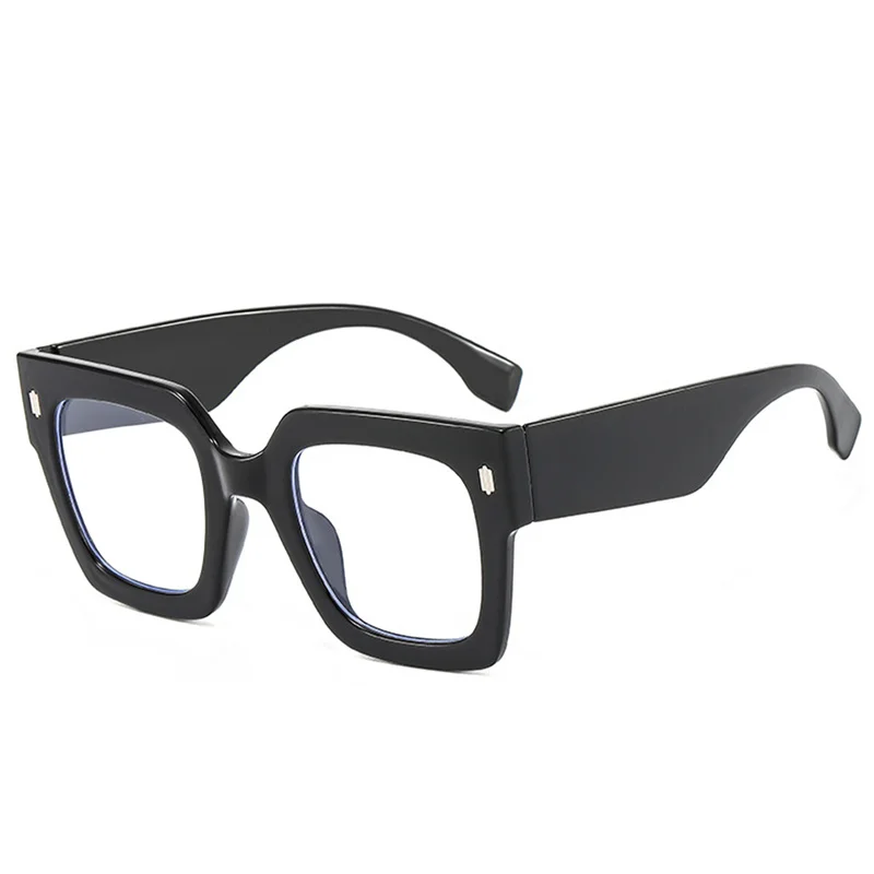 GM LUMIAS Vintage Square Optic - Women'S Fashion Glasses Non Prescription recension och pris