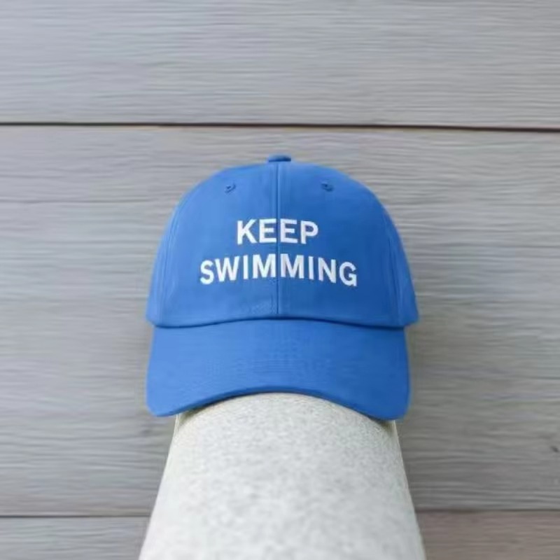 2026 Trendy keep Swimming New  - Women'S Fashion Visor recension och pris