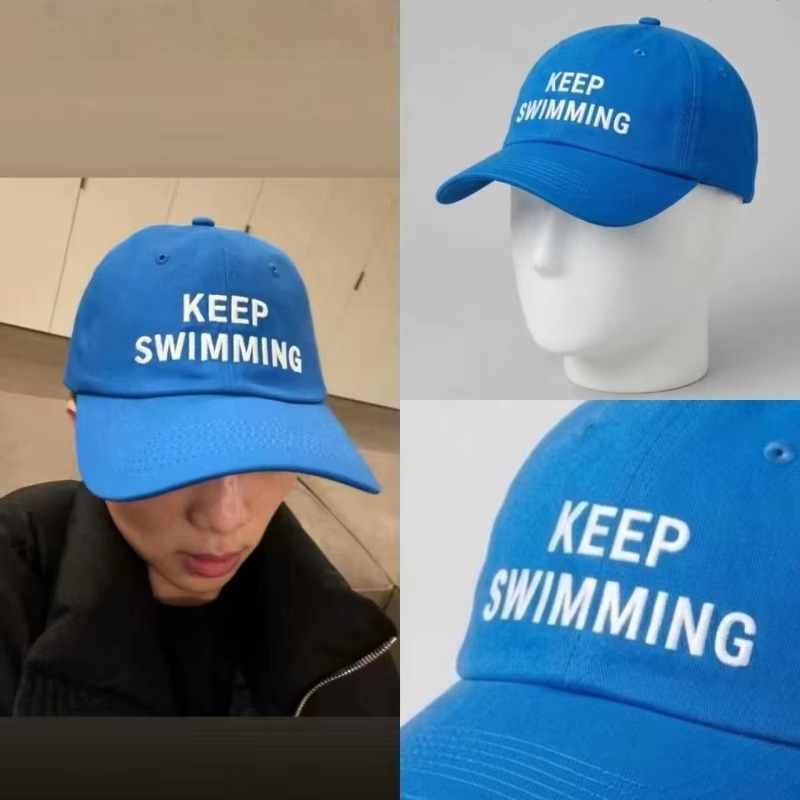2026 Trendy keep Swimming New  - Women'S Fashion Visor recension och pris