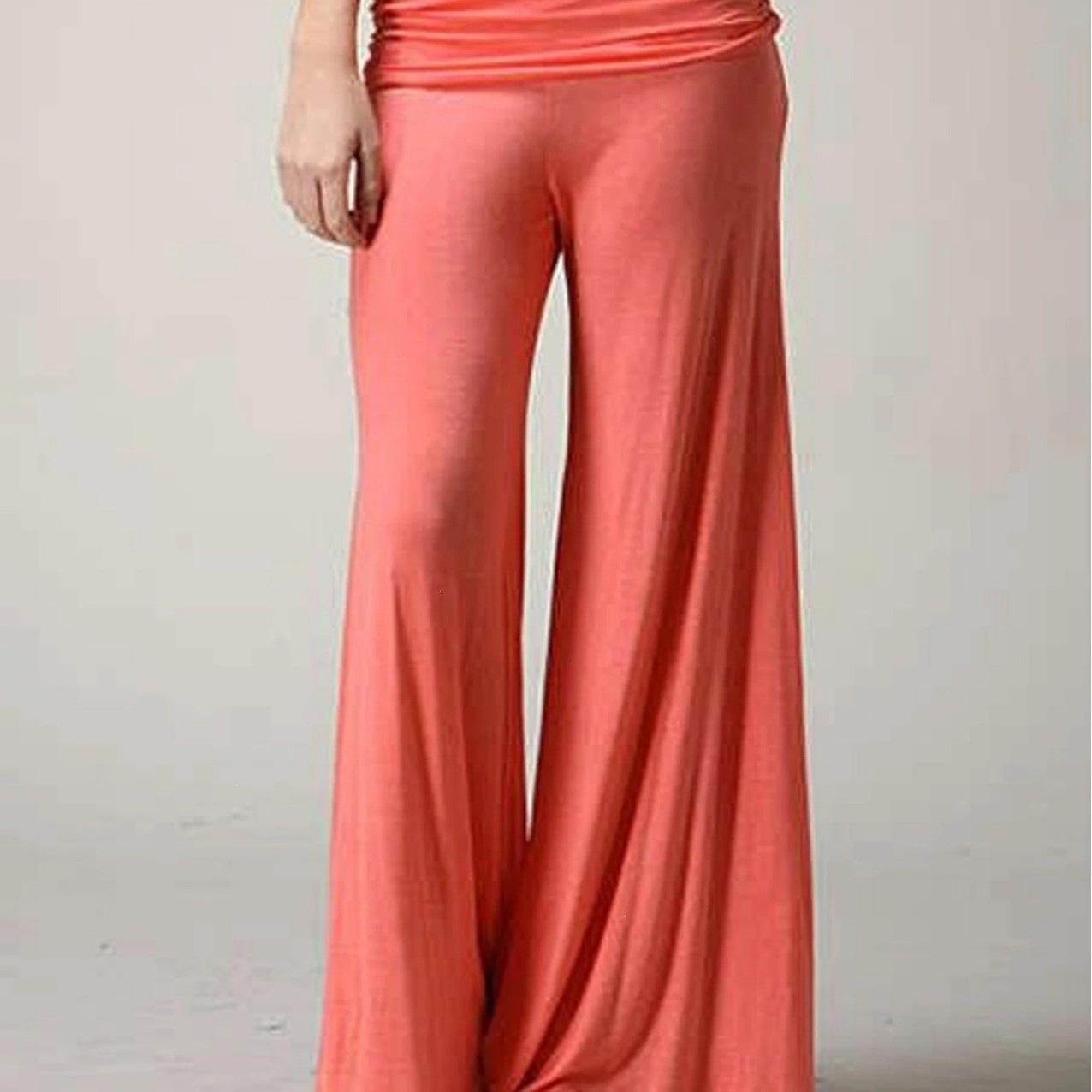2026 Summer Trendy Wide Leg Ca - Women'S Fashion Market Size recension och pris