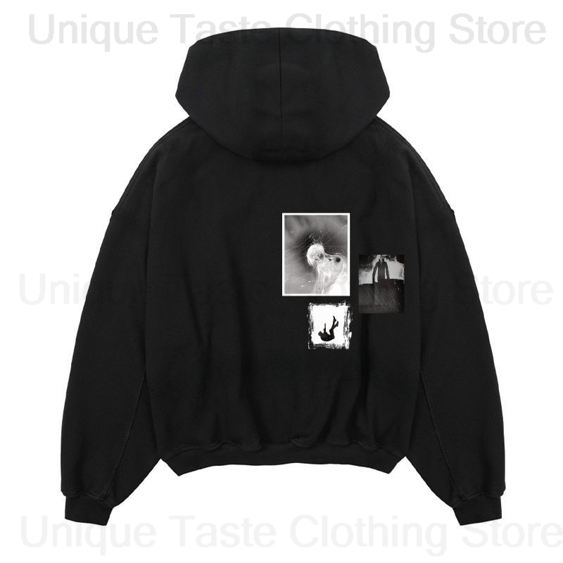 Jackson Wang MAGICMAN 2 Same Z - Women'S Fashion Zip Hoodie recension och pris