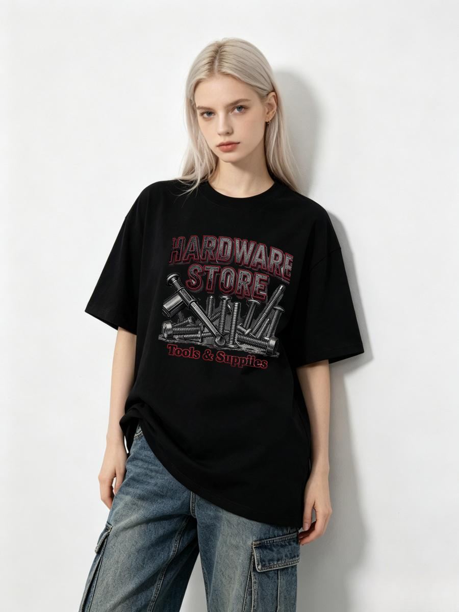 T Shirts Shopping Mall Retail  - Women'S Fashion Market Size recension och pris