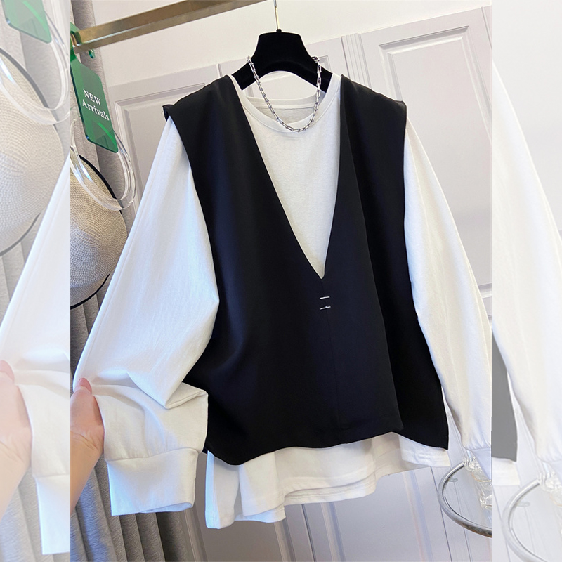 SuperAen Spring New Women's Ov - Women'S Fashion Tops recension och pris