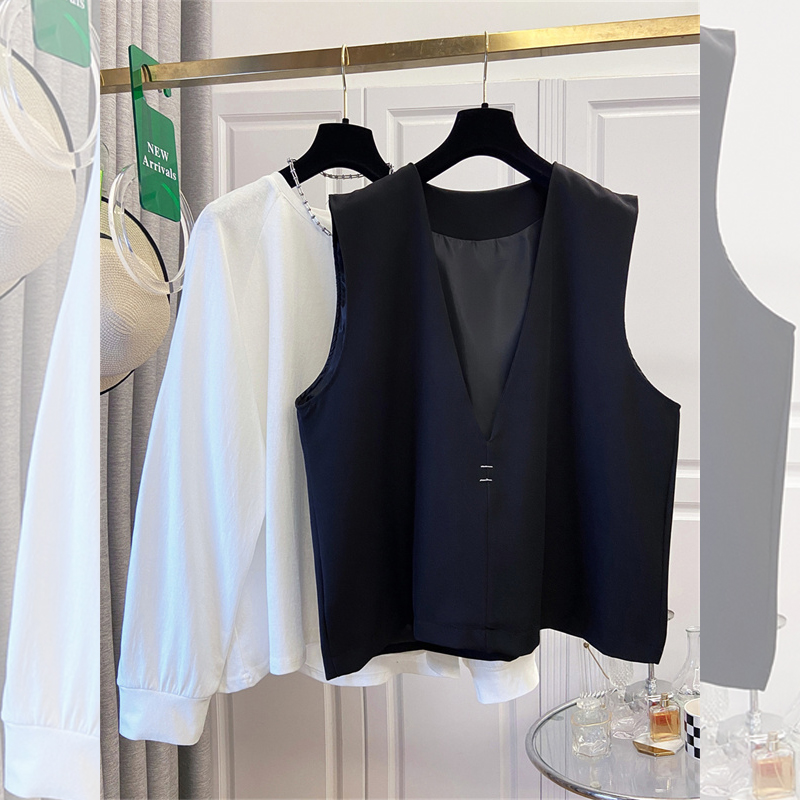 SuperAen Spring New Women's Ov - Women'S Fashion Tops recension och pris