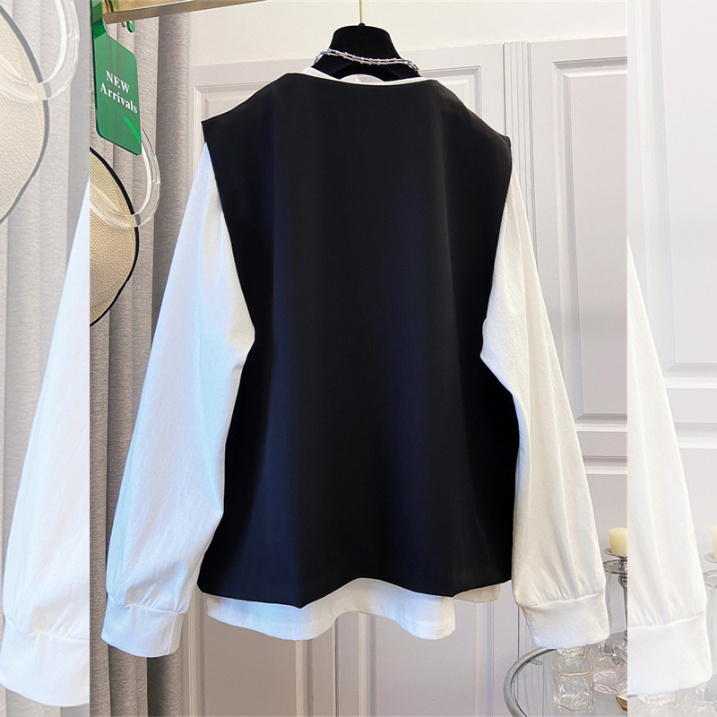 SuperAen Spring New Women's Ov - Women'S Fashion Tops recension och pris