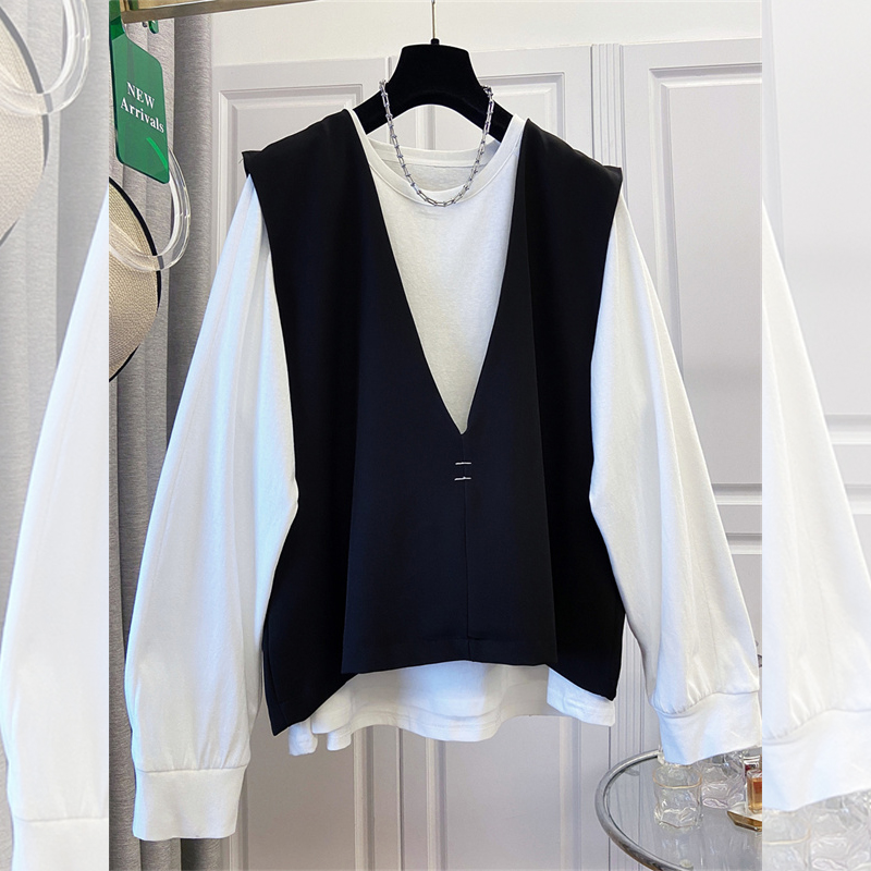 SuperAen Spring New Women's Ov - Women'S Fashion Tops recension och pris