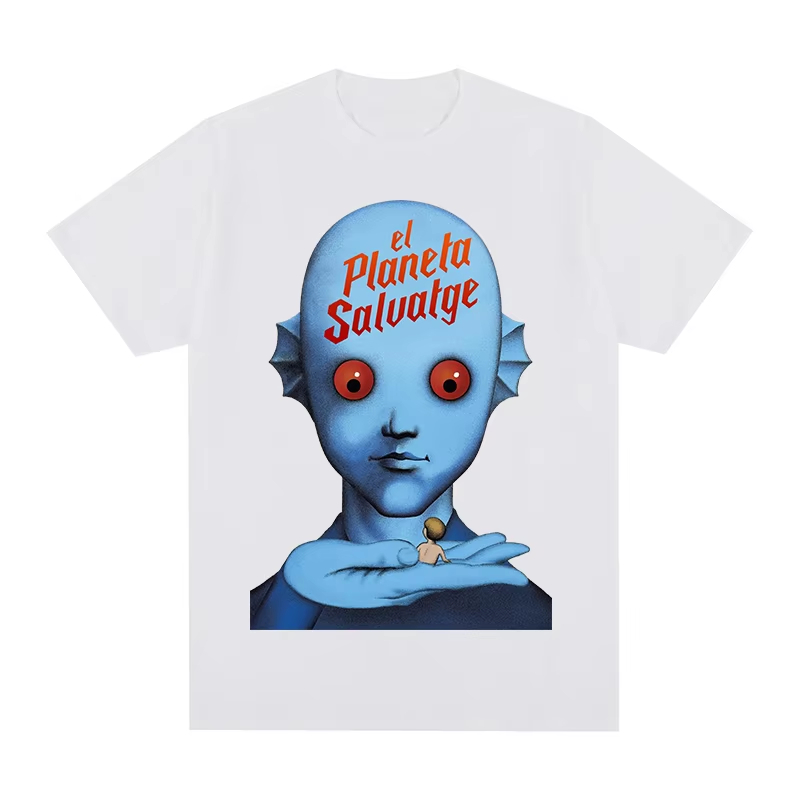 Fantastic Planet El Planeta Sa - Women'S Fashion Of The 70S recension och pris
