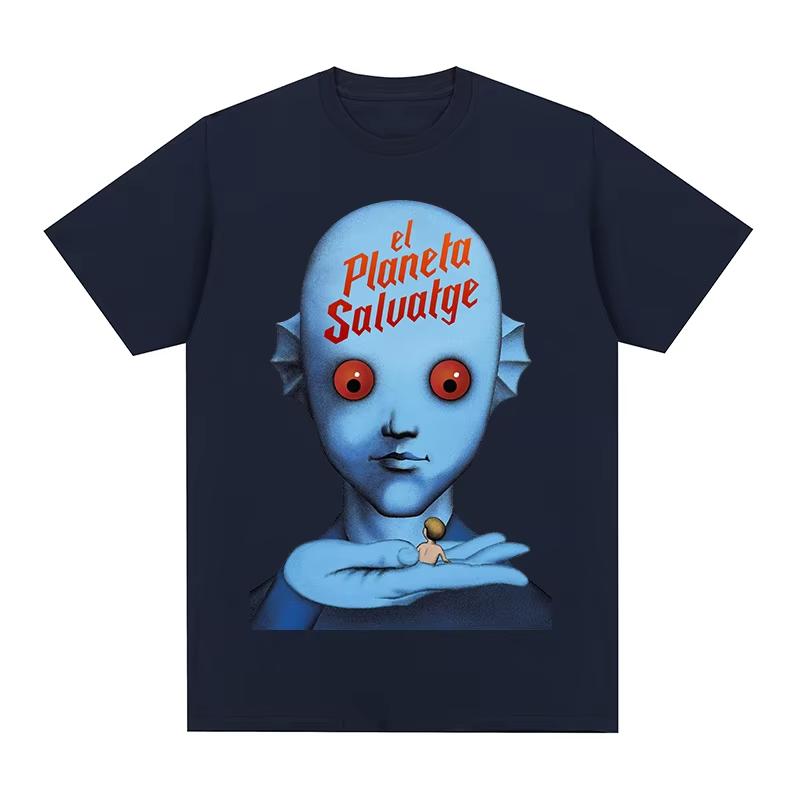 Fantastic Planet El Planeta Sa - Women'S Fashion Of The 70S recension och pris