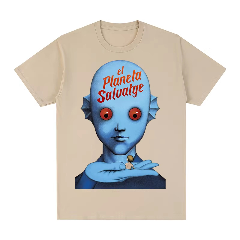 Fantastic Planet El Planeta Sa - Women'S Fashion Of The 70S recension och pris
