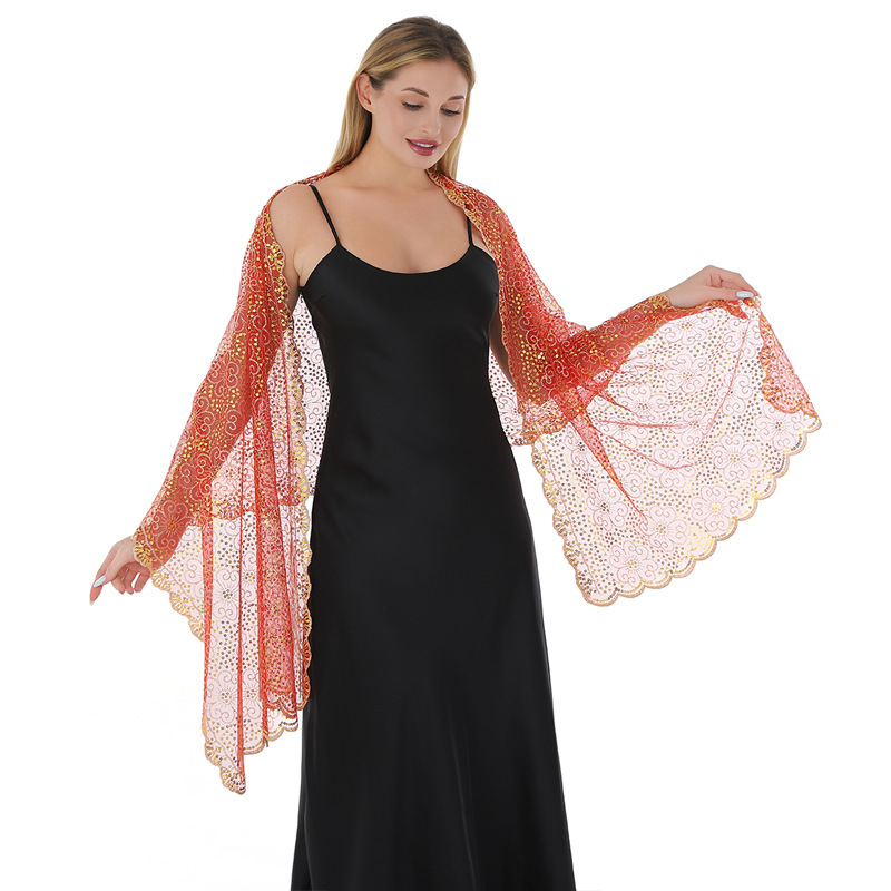1920s Sequined Floral Embroide - Women'S Fashion Of The 1920S recension och pris