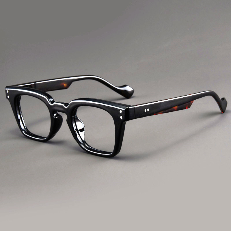 New Large-frame Eyeglasses Fas - Women'S Fashion Glasses Non Prescription recension och pris