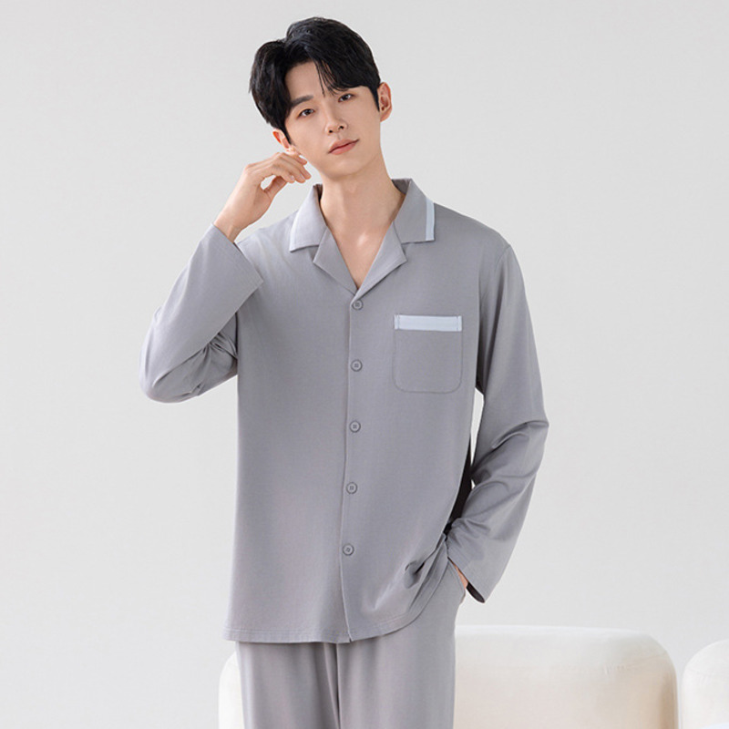 HKSH Autumn Winter Men Tide Lo - Women And Men Fashion recension och pris