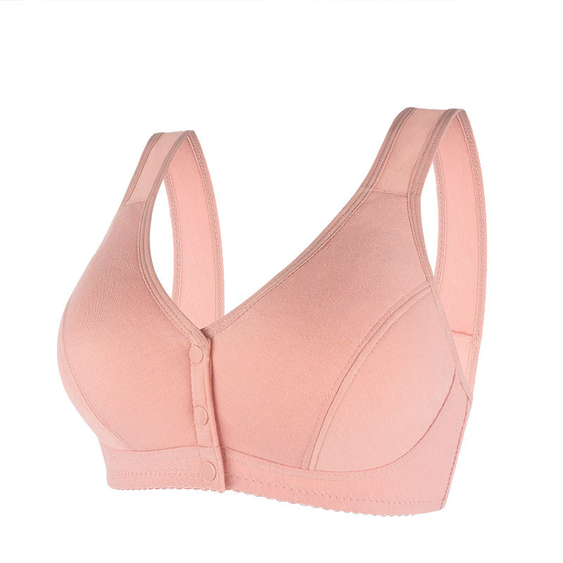 Ladies Front Button Plus Size  - Women'S Fashion Underwear recension och pris