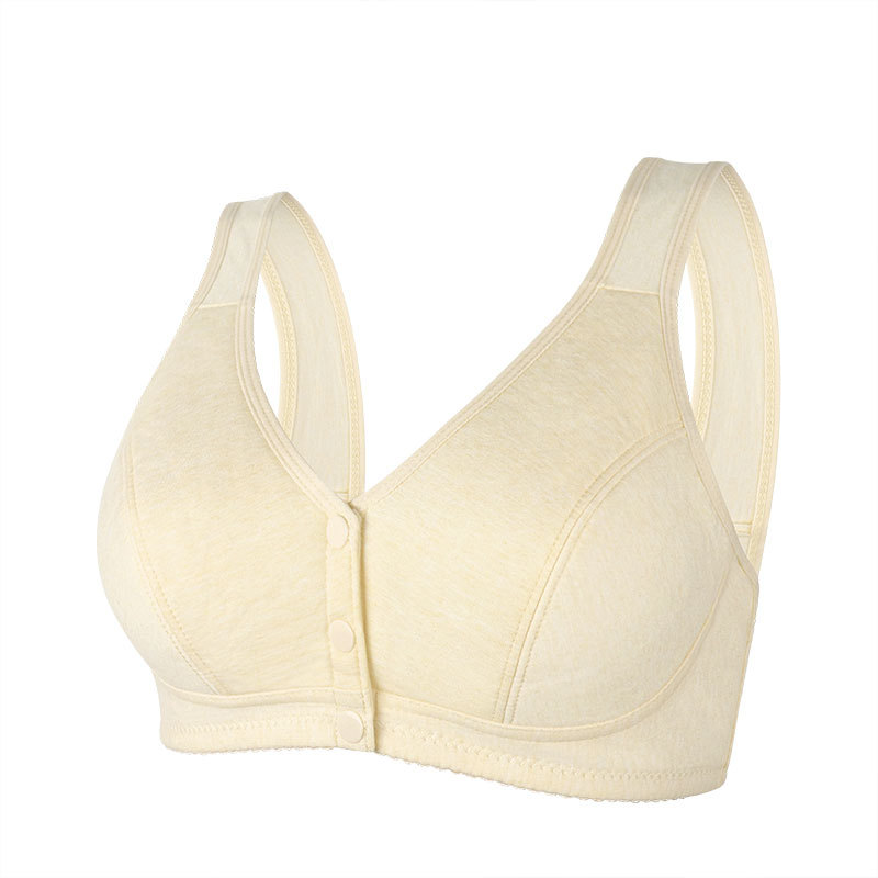 Ladies Front Button Plus Size  - Women'S Fashion Underwear recension och pris