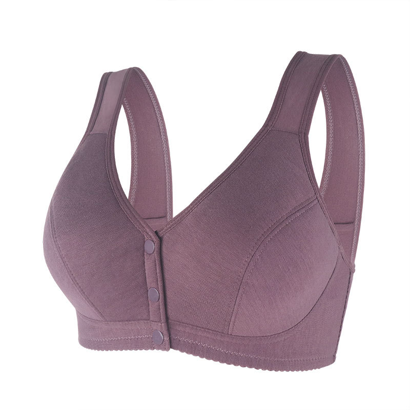 Ladies Front Button Plus Size  - Women'S Fashion Underwear recension och pris