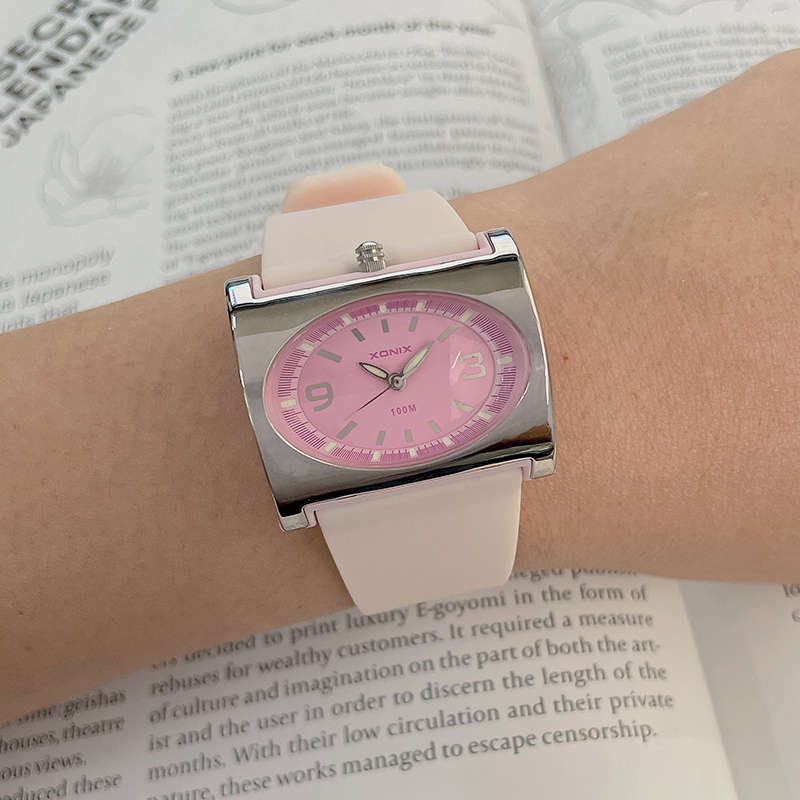 XONIX Quartz Women New Fashion - Women'S Fashion Digital Watch recension och pris