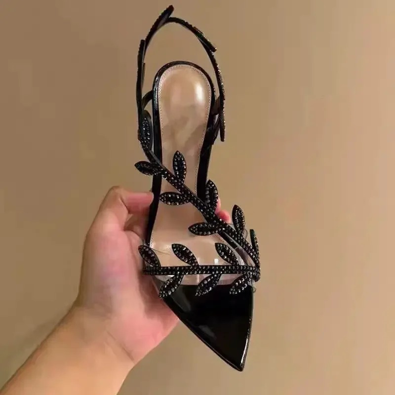 Summer New 2025 Golden Branche - Women Fashion Trend 2025 recension och pris