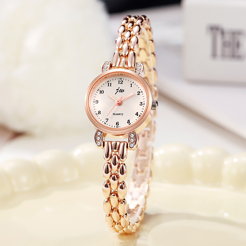 Fashion Women Bracelet Watches - Women'S Fashion Digital Watch recension och pris