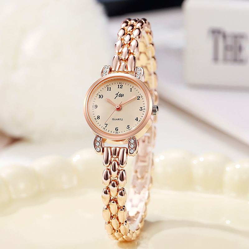 Fashion Women Bracelet Watches - Women'S Fashion Digital Watch recension och pris